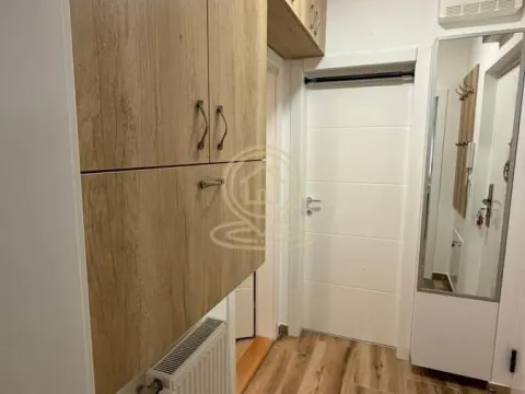 Sale, two bedroom apartment, 40m², Medijana, Niš - image 7