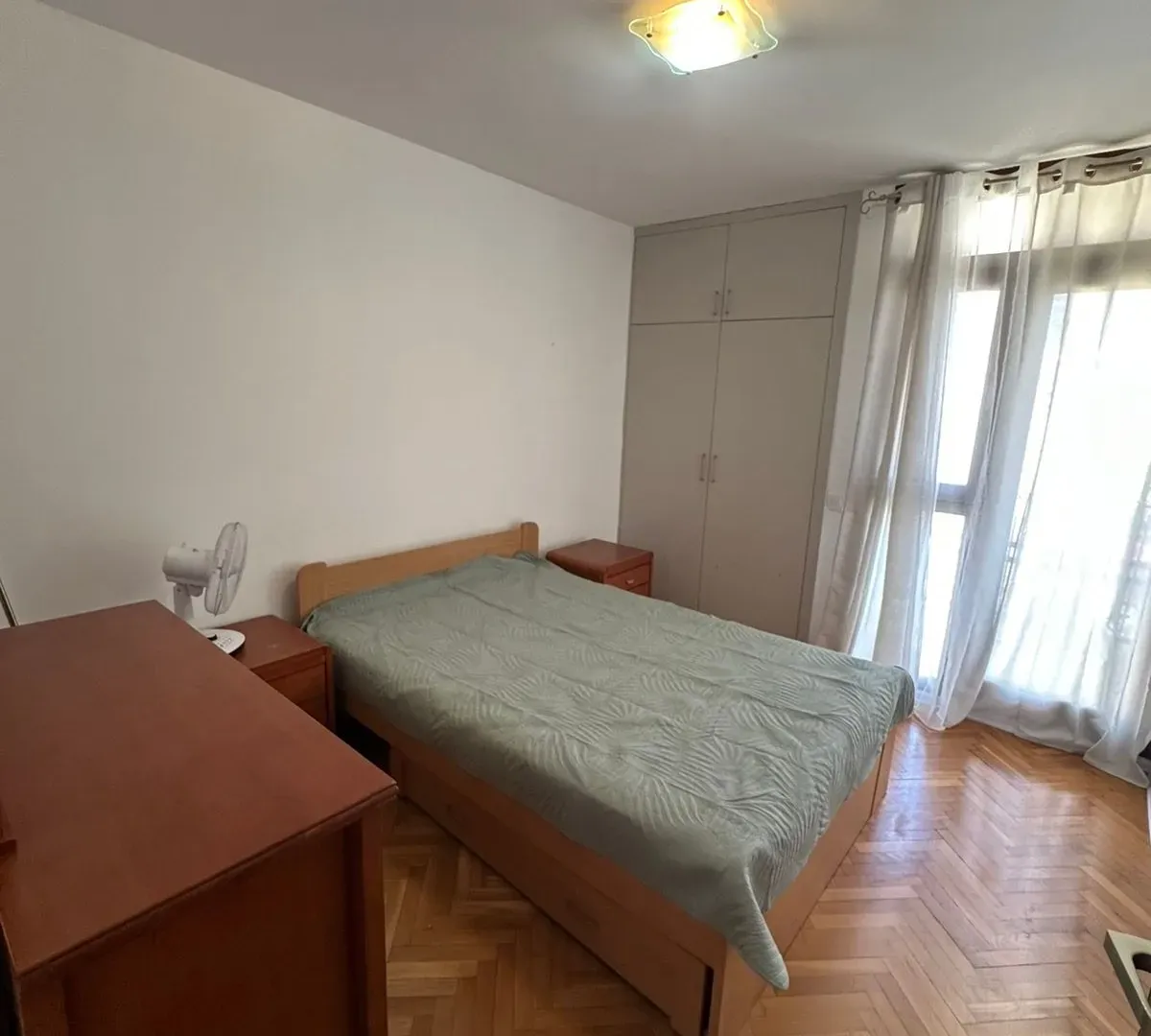 Rent, three bedroom apartment, 105m², Centar, Bar