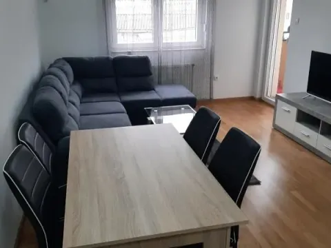 Izdavanje, dvosoban stan, 48m², Podbara, Novi Sad Sve Podlokacije - image 3