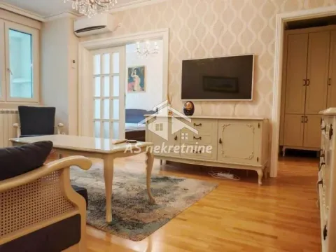 Sale, two bedroom apartment, 62m², Stari Grad, Beograd - image 6