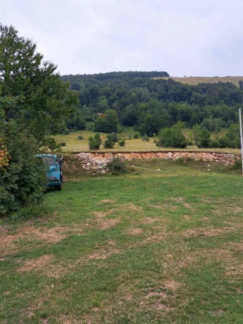 Prodaja, plac, 11469m², Mojkovac, Crna Gora