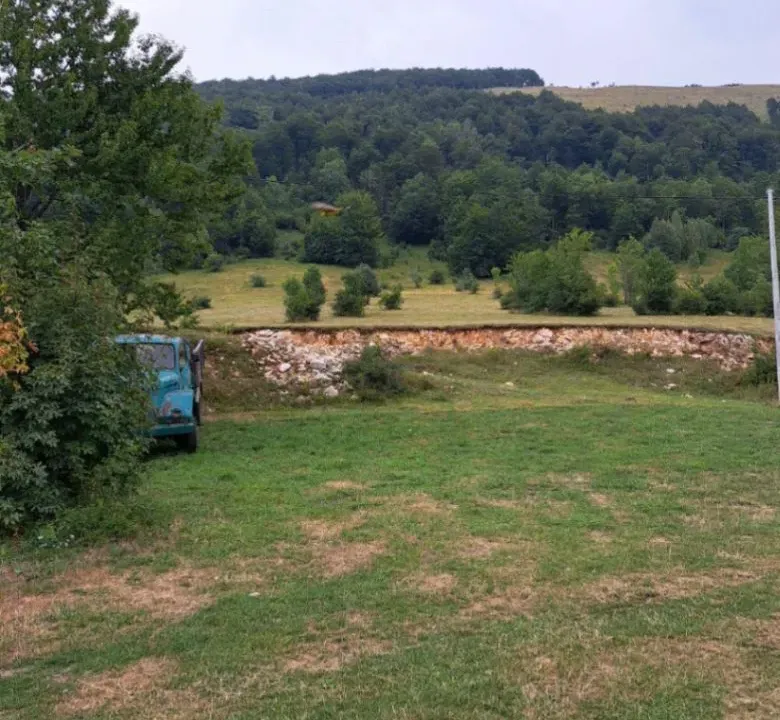 Sale, land lot, 11469m², Mojkovac, Crna Gora