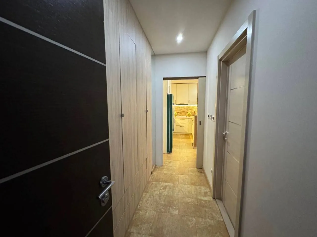Sale, two bedroom apartment, 82m², Rozino, Budva