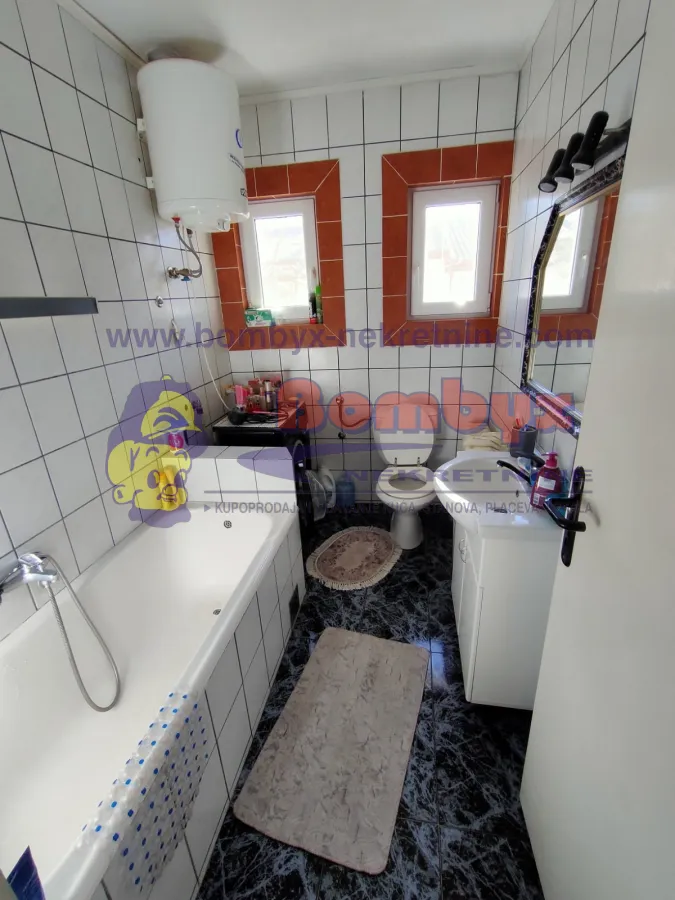 Prodaja, kuća, 90m², Sremska Kamenica, Petrovaradin
