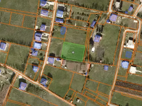 Prodaja, plac, 1417m², Donji Kokoti, Podgorica - image 2