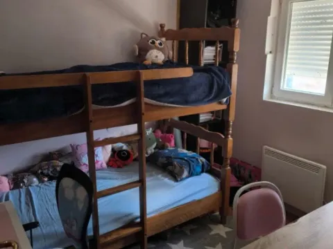 Prodaja, dvosoban stan, 47m², Kalimanj, Tivat - image 10