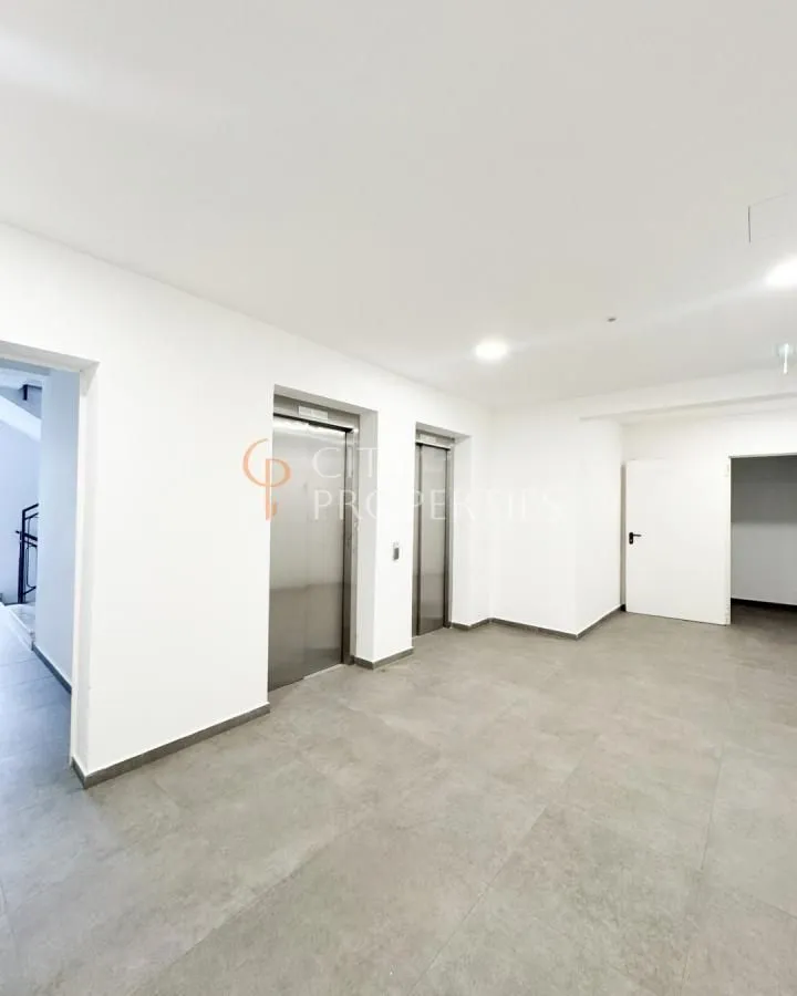 Rent, apartment, 46m², Stari Aerodrom, Podgorica