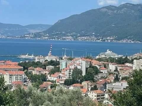 Prodaja, plac, 1179m², Tivat, Crna Gora - image 2