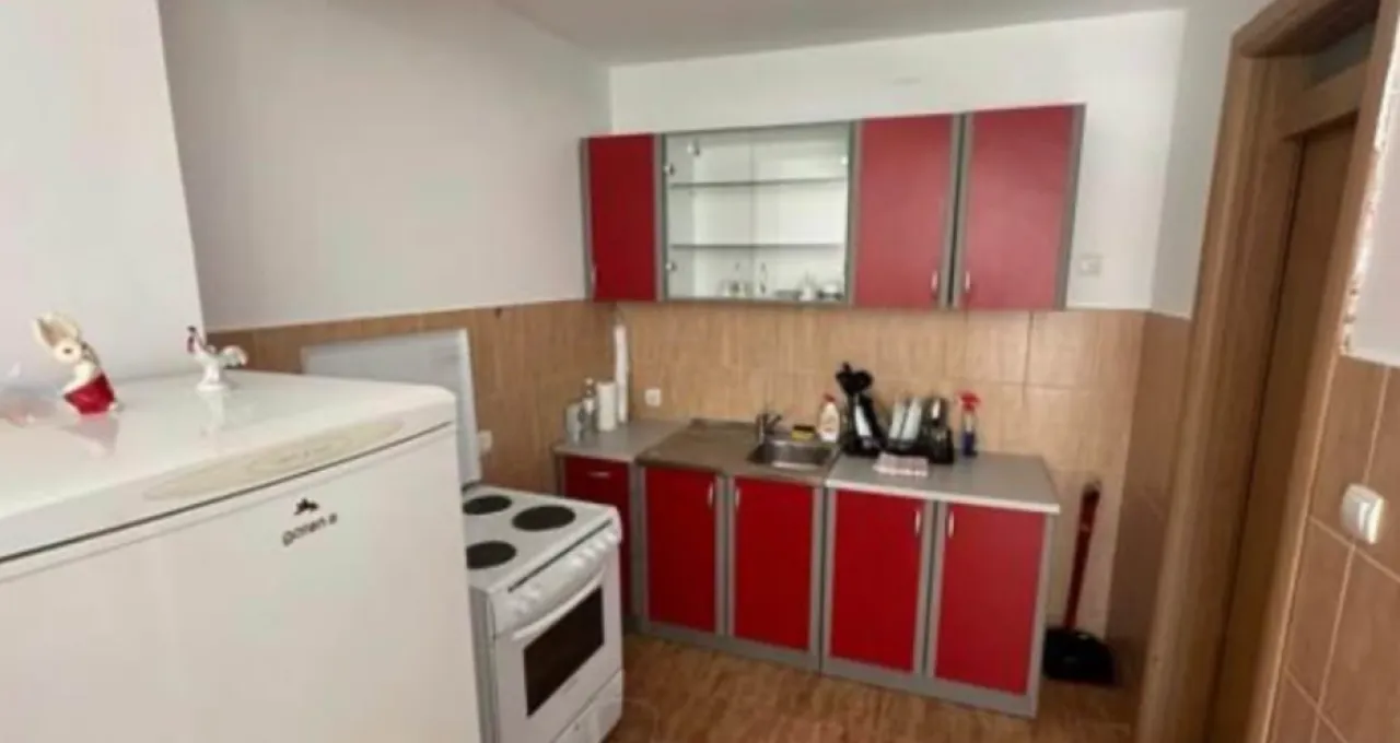 Sale, one bedroom apartment, 47m², Lazi, Budva