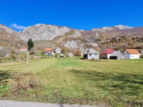 Sale, land lot, 27492m², Kolašin, Crna Gora - image 7