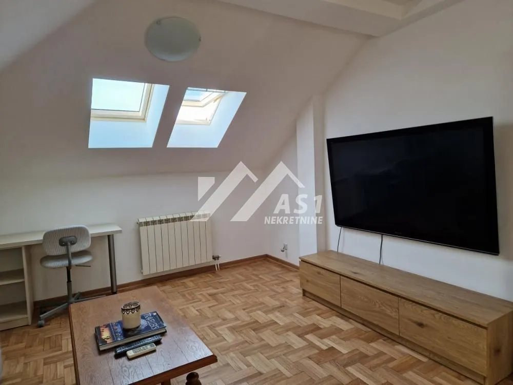 Rent, two bedroom apartment, 45m², Liman 1, Novi Sad Sve Podlokacije