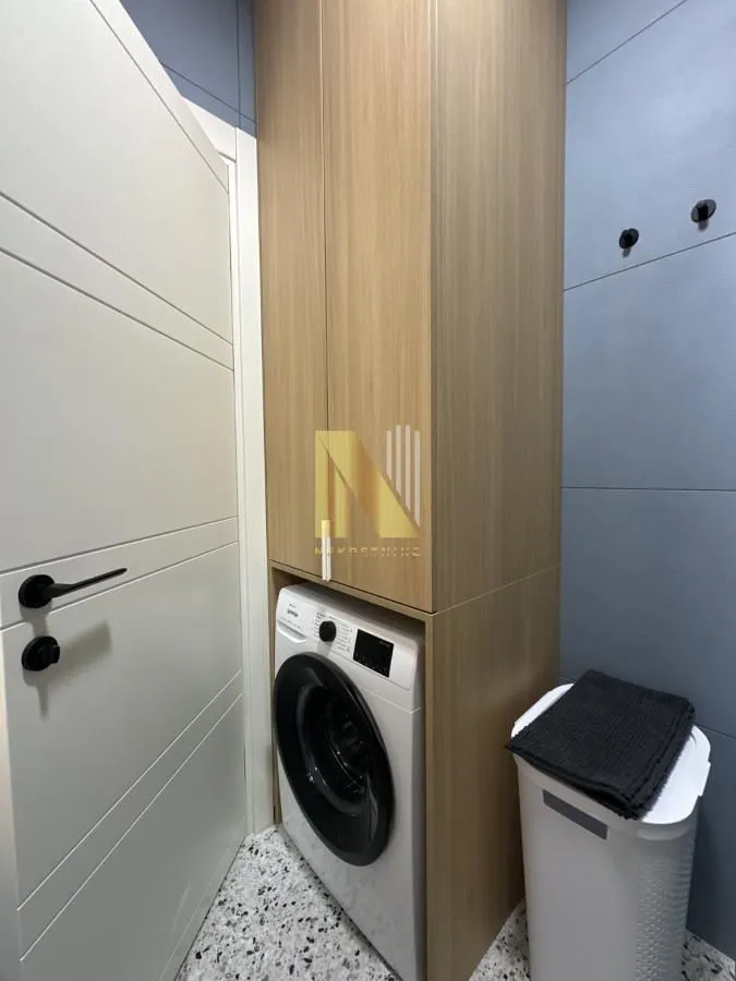 Izdavanje, jednosoban stan, 35m², Grbavica, Novi Sad Sve Podlokacije