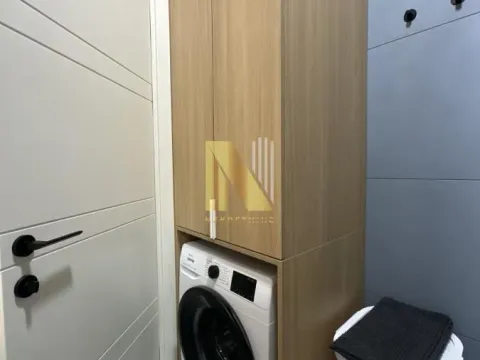 Izdavanje, jednosoban stan, 35m², Grbavica, Novi Sad Sve Podlokacije - image 16