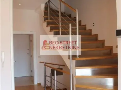 Sale, house, 215m², Savski Venac, Beograd - image 10