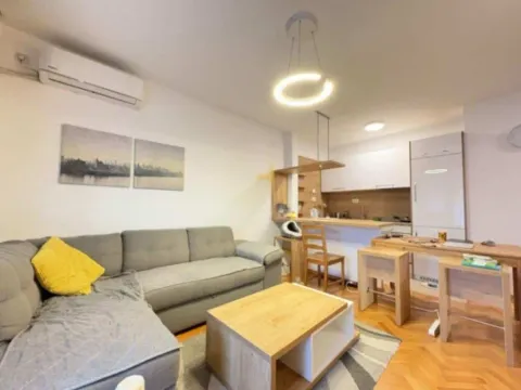 Sale, one bedroom apartment, 41m², Preko Morače, Podgorica - image 1