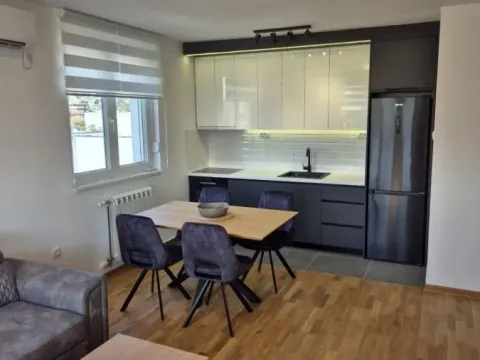 Rent, one bedroom apartment, 53m², Petrovaradin, Novi Sad - image 6