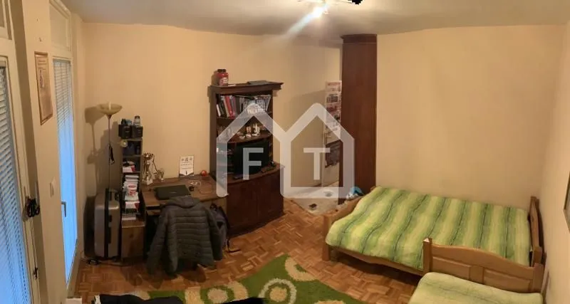 Sale, three bedroom apartment, 83m², Arena, Novi Beograd Sve Podlokacije