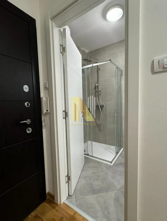 Rent, three bedroom apartment, 64m², Telep, Novi Sad Sve Podlokacije