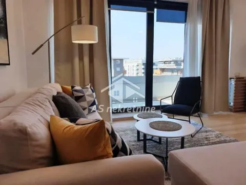 Izdavanje, trosoban stan, 72m², Novi Beograd Blok 67, Novi Beograd Sve Podlokacije - image 6