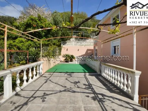 Prodaja, kuća, 202m², Baošići, Herceg Novi - image 15