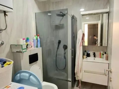 Sale, one bedroom apartment, 44m², Novi Beograd Blok 61, Novi Beograd Sve Podlokacije - image 11