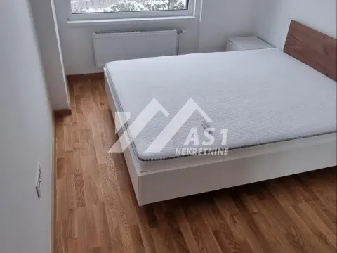 Rent, two bedroom apartment, 46m², Stari Majur, Petrovaradin - image 6