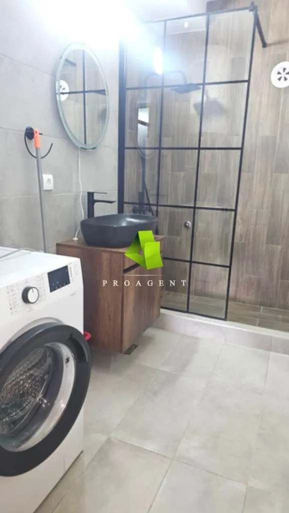 Izdavanje, trosoban stan, 85m², Medijana, Niš