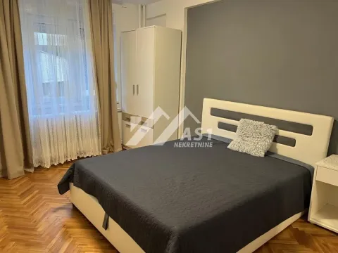 Rent, two bedroom apartment, 55m², Grbavica, Novi Sad Sve Podlokacije - image 9