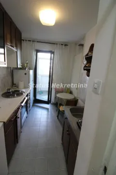Prodaja, dvosoban stan, 63m², Liman 3, Novi Sad Sve Podlokacije - image 6