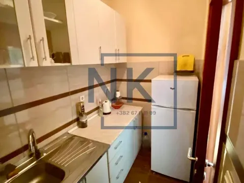 Izdavanje, jednosoban stan, 53m², Centar, Podgorica - image 5