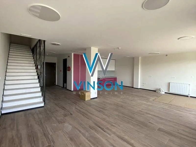 Rent, office space, 314m², Liman 3, Novi Sad Sve Podlokacije