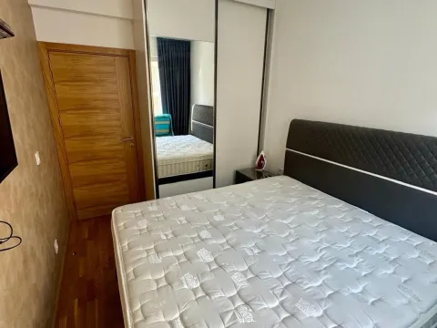Sale, two bedroom apartment, 59m², Bečići, Budva - image 8