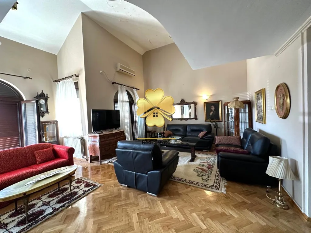 Rent, apartment, 280m², Gorica C, Podgorica