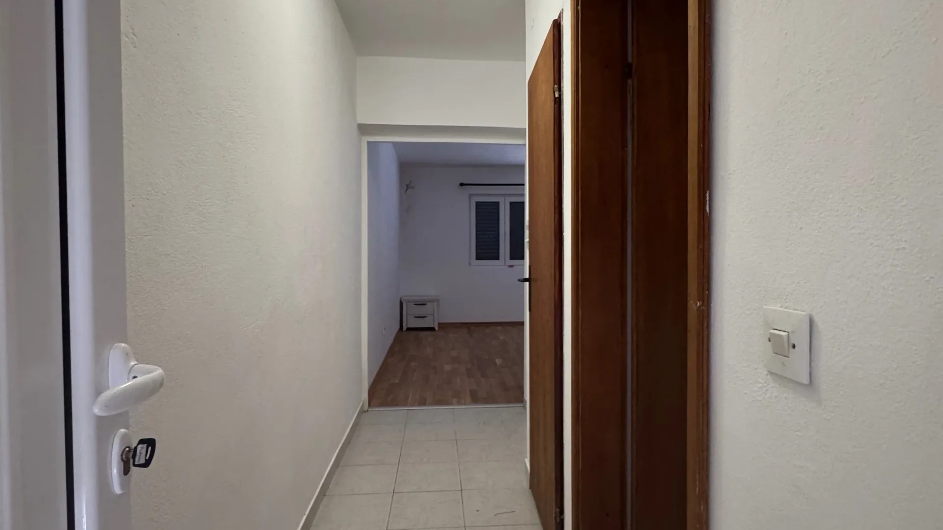 Prodaja, jednosoban stan, 67m², Petrovac, Budva
