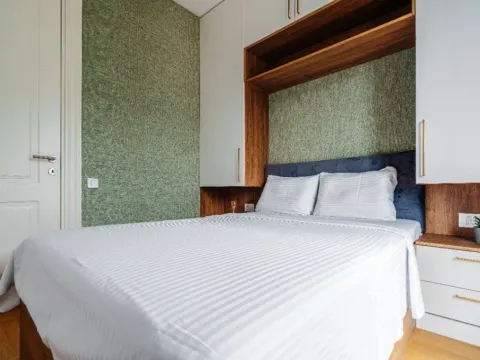 Prodaja, dvosoban stan, 65m², Bečići, Budva - image 10