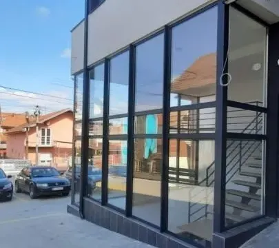 Rent, office space, 55m², Vašarište, Kragujevac - image 5