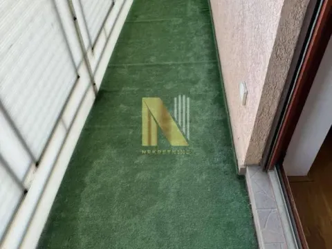 Izdavanje, jednosoban stan, 45m², Bulevar patrijarha Pavla, Novi Sad Sve Podlokacije - image 9