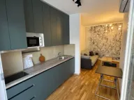 Izdavanje, jednosoban stan, 39m², Bečići, Budva - image 1