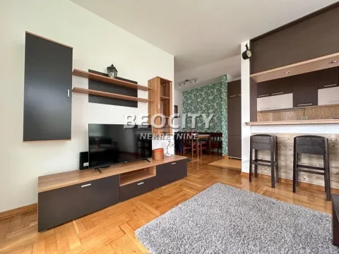 Rent, three bedroom apartment, 65m², Autokomanda, Voždovac Sve Podlokacije - image 4