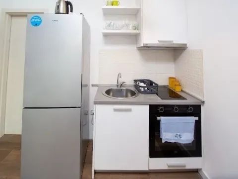 Sale, apartment, 62m², Centar, Tivat - image 10