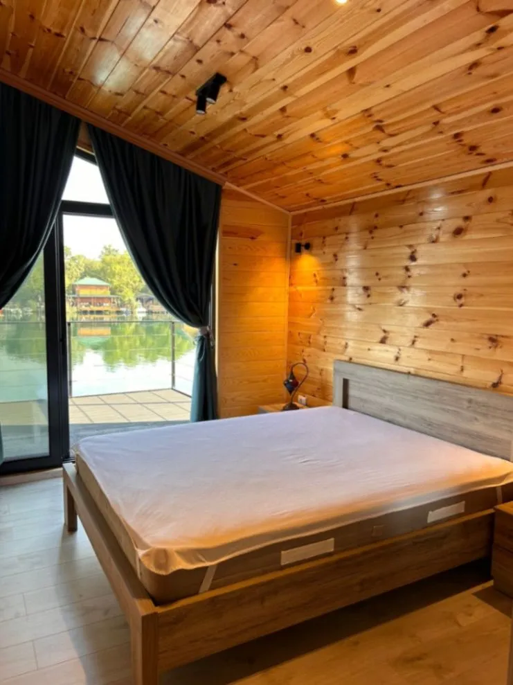 Sale, house, 80m², Ada Bojana, Ulcinj