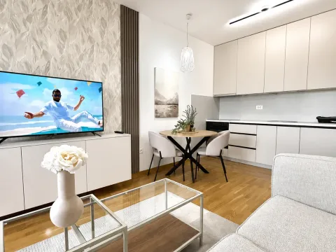 Izdavanje, jednosoban stan, 38m², Zabjelo, Podgorica - image 2