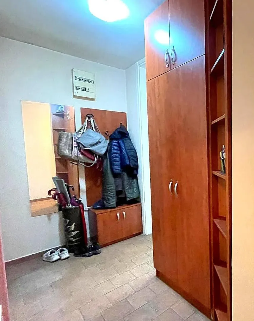 Prodaja, dvosoban stan, 61m², Bezanijska Kosa 1, Bežanijska Kosa Sve Podlokacije