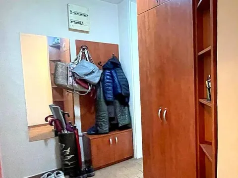 Sale, two bedroom apartment, 61m², Bezanijska Kosa 1, Bežanijska Kosa Sve Podlokacije - image 14