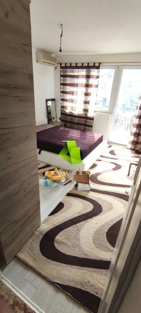 Prodaja, jednosoban stan, 47m², Palilula, Niš