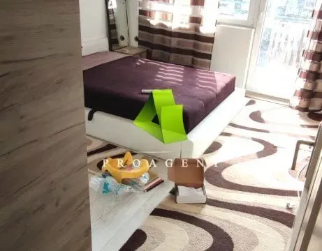 Prodaja, jednosoban stan, 47m², Palilula, Niš - image 1