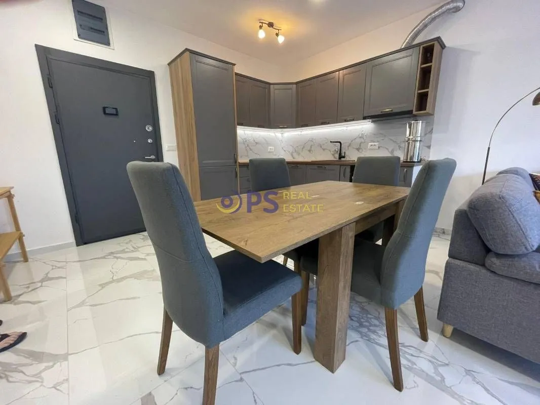 Prodaja, stan, 57m², Bar, Crna Gora