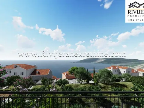 Sale, one bedroom apartment, 7007m², Luštica Bay, Tivat - image 7