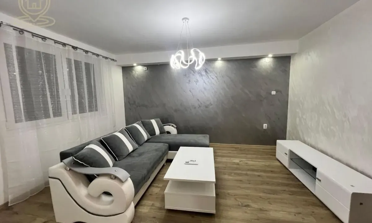 Rent, three bedroom apartment, 75m², Donja Vrežina, Niš
