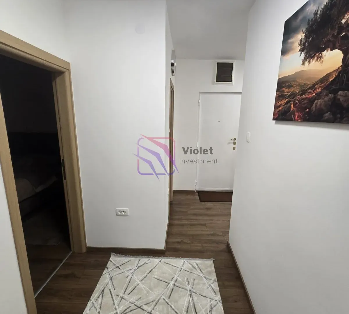 Rent, three bedroom apartment, 103m², Tološka šuma, Podgorica
